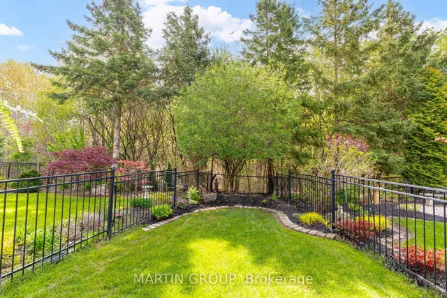 2328 Woodfield Rd, Oakville 4