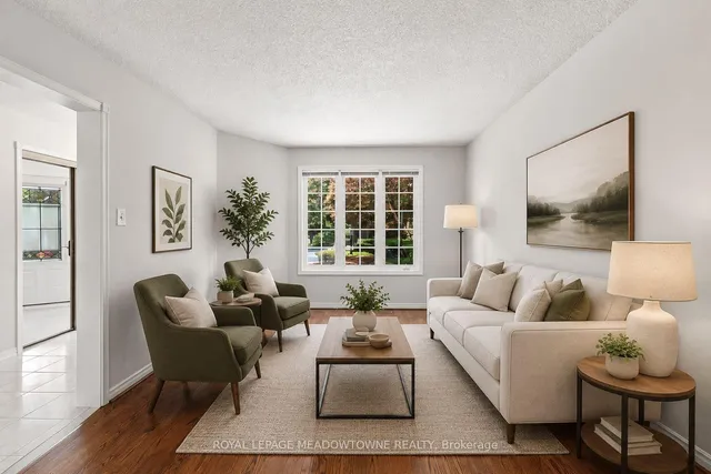 3268 Cajun Cres, Mississauga 5
