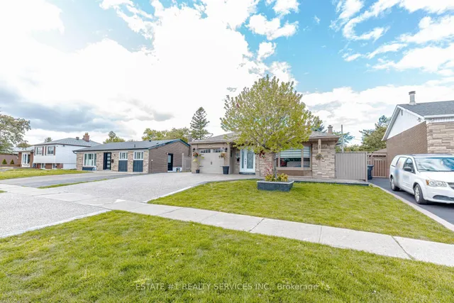 80 Addington Cres, Brampton 2
