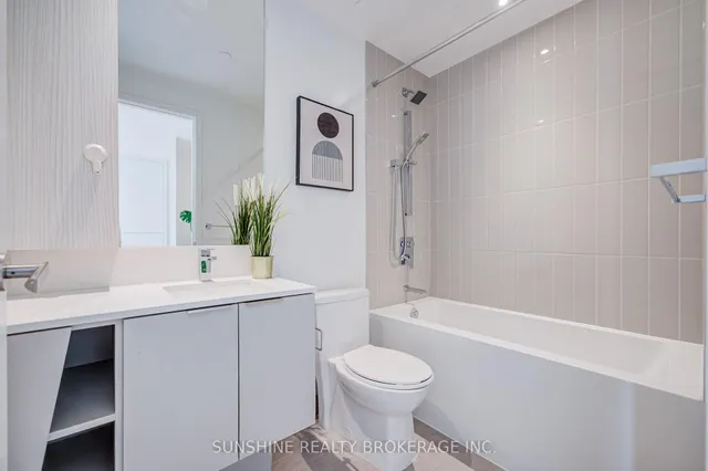 3900 CONFEDERATION Pkwy #1508, Mississauga 5