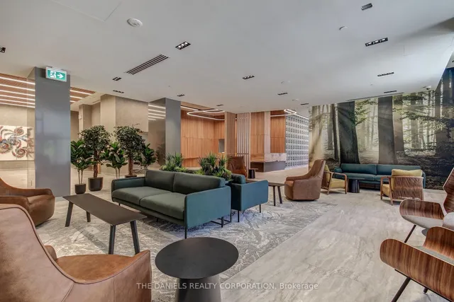2485 Eglinton Ave #603, Mississauga 5