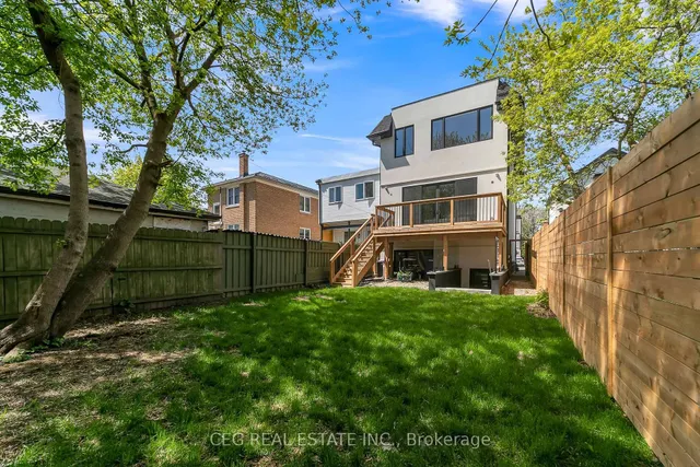21 Sixteenth St, Toronto 4