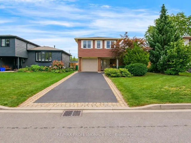652 Meadow Lane, Burlington 2