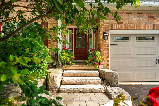 119 Oak Ridge Dr, Orangeville 5