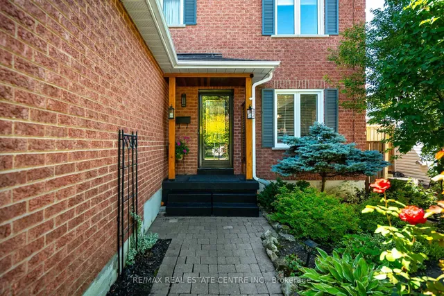 128 Elaine Dr, Orangeville 4