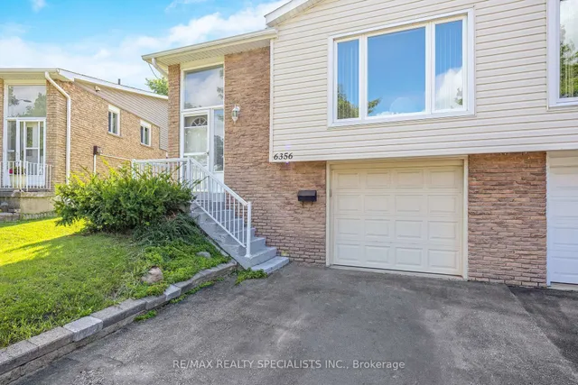 6356 Chaumont Cres, Mississauga 4