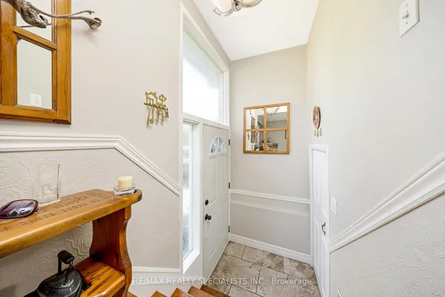 6356 Chaumont Cres, Mississauga 5