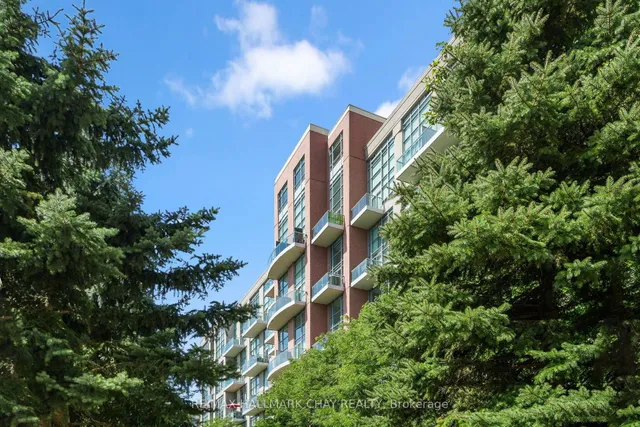 200 Manitoba St #307, Toronto
