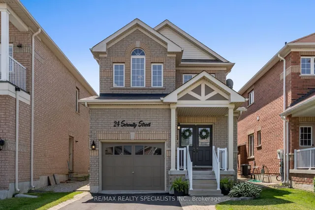 24 Serenity St, Halton Hills 2