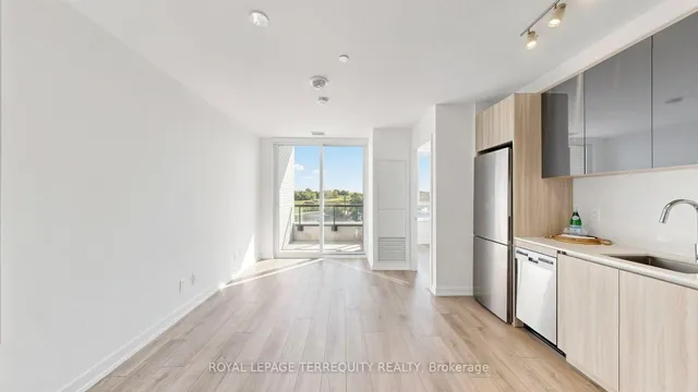 3100 Keele St #519, Toronto 2
