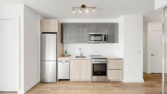 3100 Keele St #519, Toronto 5