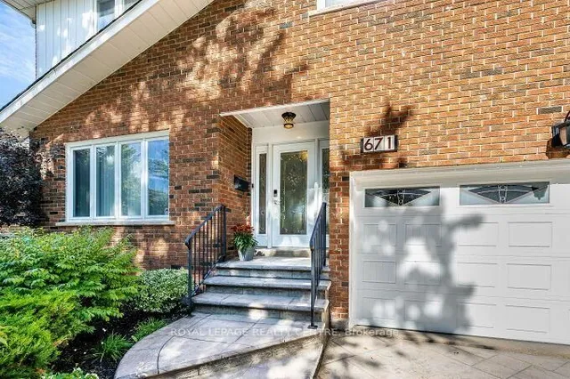 671 Louis Dr, Mississauga 5