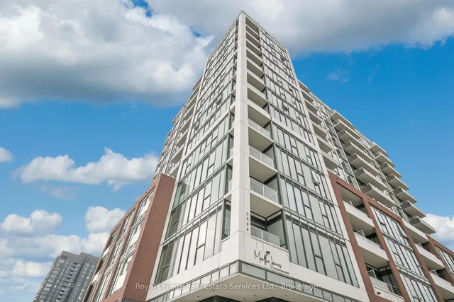 2088 James St #711, Burlington 2