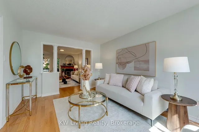 531 Avonwick Ave, Mississauga 5