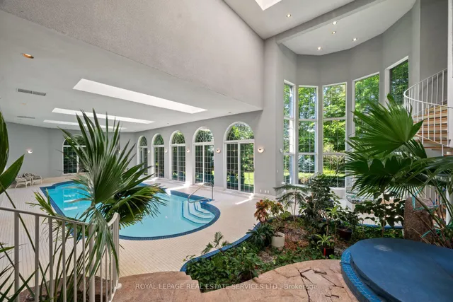 7 The Green Pines, Toronto 4