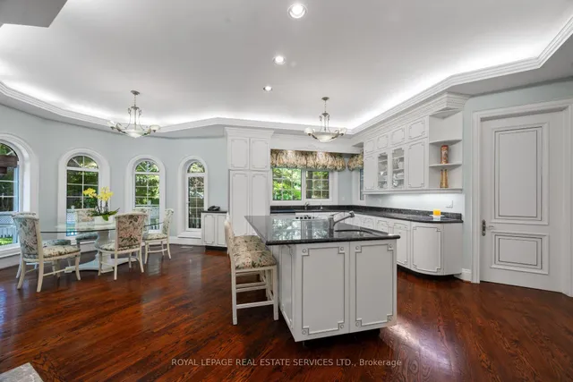 7 The Green Pines, Toronto 5