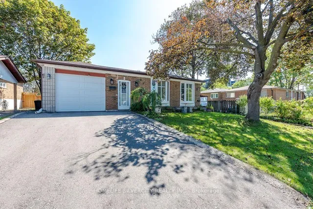 3602 Dunrankin Dr, Mississauga 5