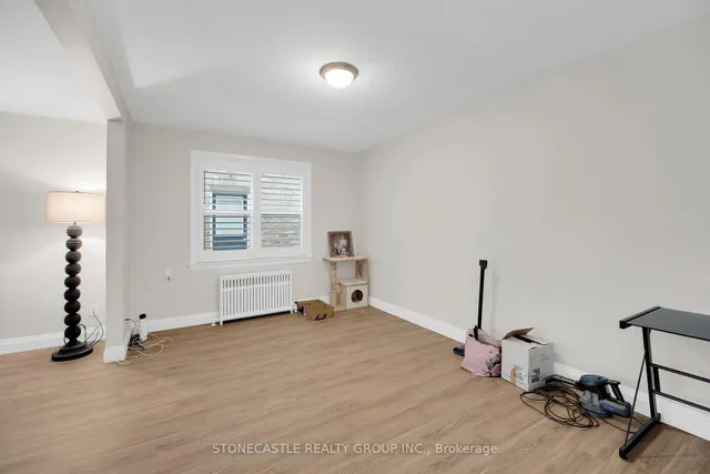 55 Thirty Eighth St, Toronto 3