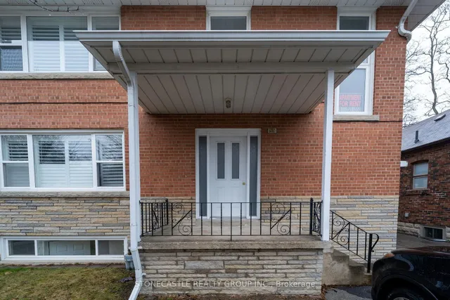55 Thirty Eighth St, Toronto
