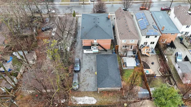 55 Thirty Eighth St, Toronto 5
