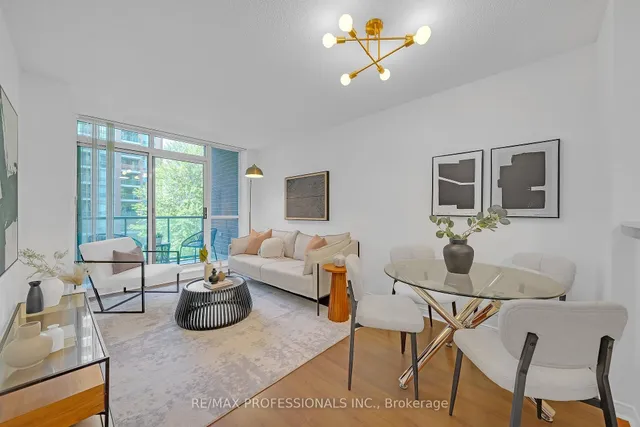 9 Michael Power Pl #402, Toronto 4