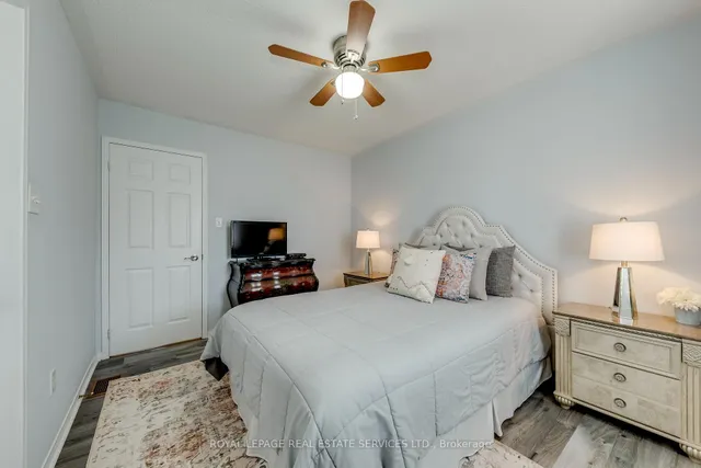 2360 Parkhaven Blvd #17, Oakville 4