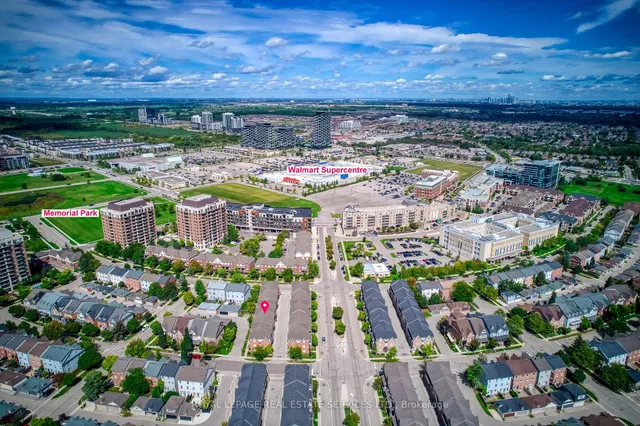 2360 Parkhaven Blvd #17, Oakville 5