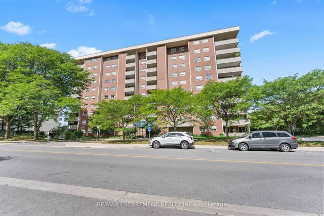 1425 Ghent Ave #1008, Burlington 2