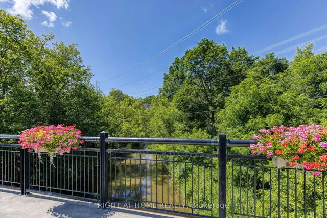50 Ann St #316, Caledon 5