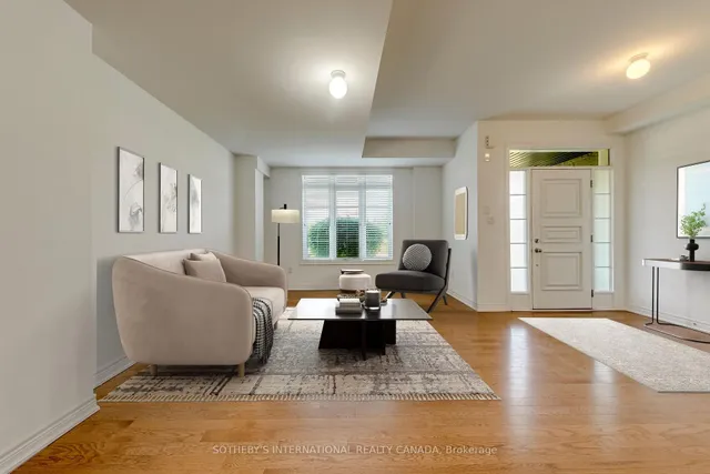2289 Khalsa Gate, Oakville 5