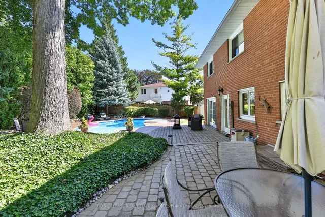 3708 Beechollow Cres, Mississauga 2