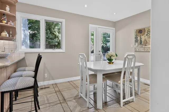 3708 Beechollow Cres, Mississauga 3