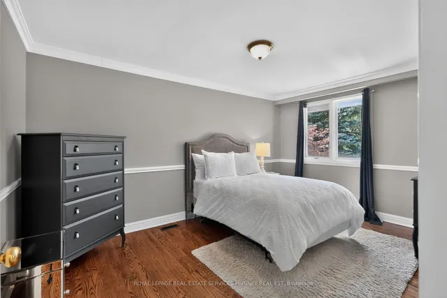 3708 Beechollow Cres, Mississauga 4