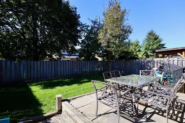 26 Royal Salisbury Way, Brampton 3