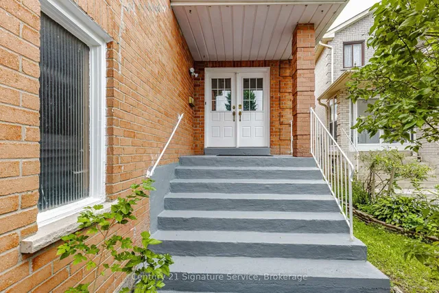 22 Merganser Cres, Brampton 5