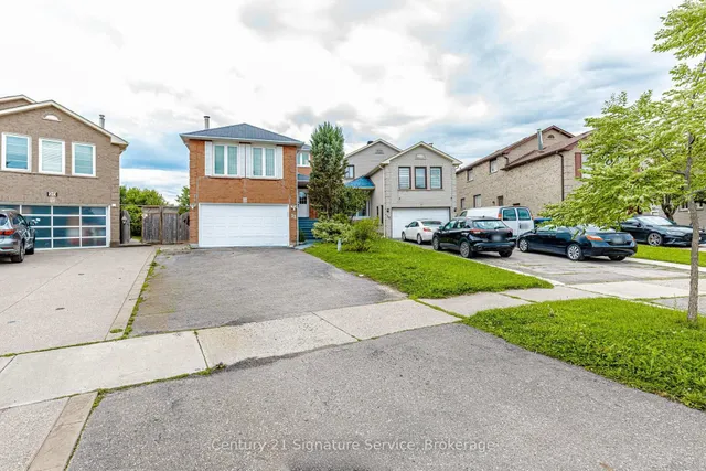 22 Merganser Cres, Brampton 2