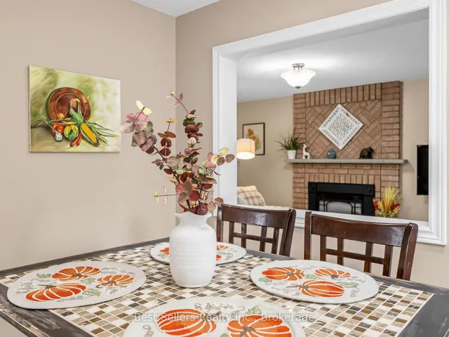 34 Kenpark Ave, Brampton 4