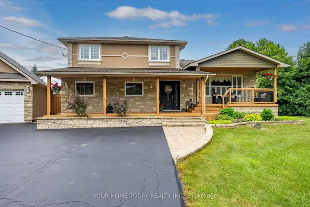 12950 Silvercreek Dr, Halton Hills 5