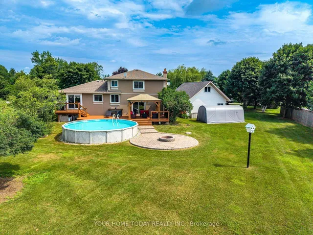 12950 Silvercreek Dr, Halton Hills 2