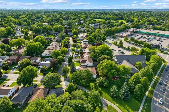 3363 Masthead Cres, Mississauga 5