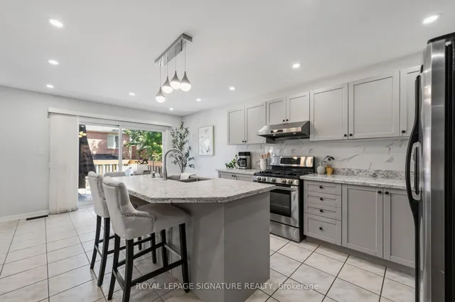 3195 Munson Cres, Burlington 3