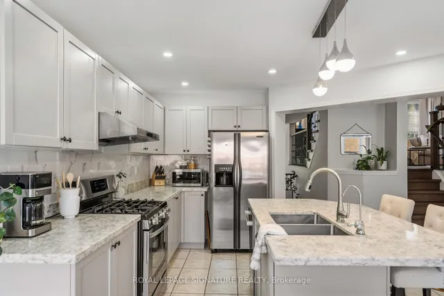 3195 Munson Cres, Burlington 5