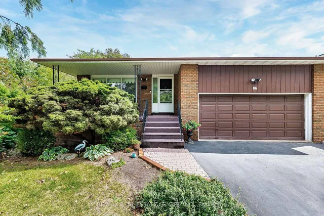 86 Jade Cres, Brampton 4