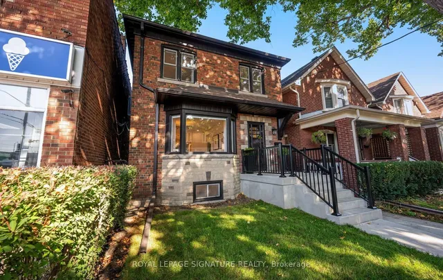 193 Sixth St, Toronto 4