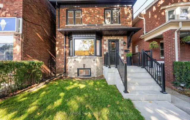 193 Sixth St, Toronto 5
