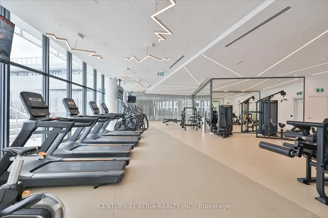 3900 Confederation Pkwy #1609, Mississauga 4