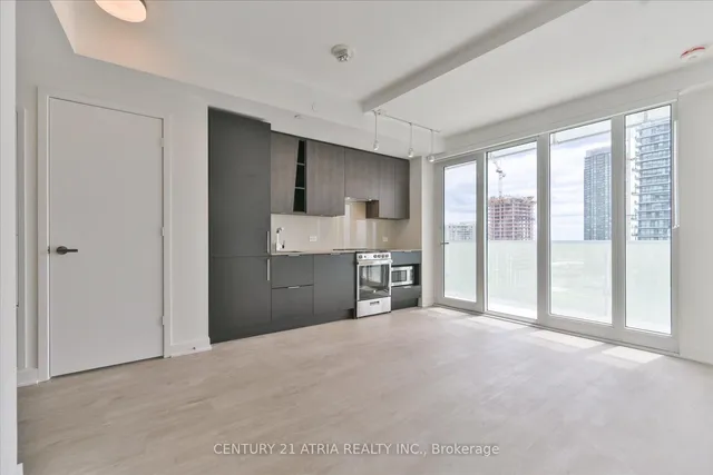 3900 Confederation Pkwy #1609, Mississauga 5