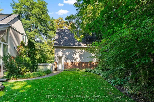 74 Howard Ave, Oakville 5