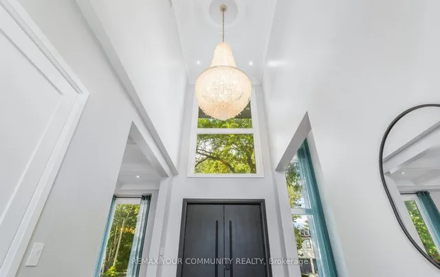606 Stephens Cres, Oakville 5