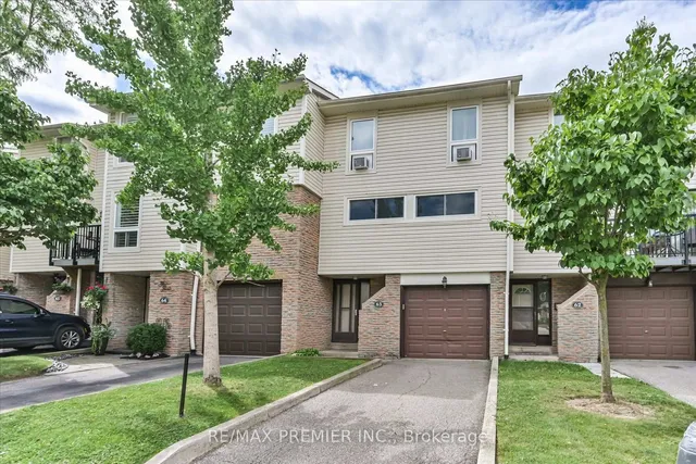 7251 Copenhagen Rd #63, Mississauga 2